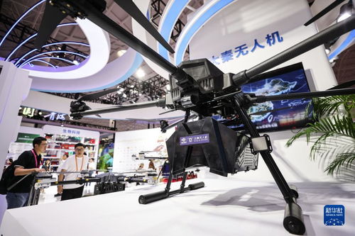 國(guó)產(chǎn)科技產(chǎn)品閃耀消博會(huì)，社會(huì)經(jīng)濟(jì)咨詢服務(wù)賦能消費(fèi)新生態(tài)