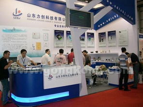 力創(chuàng)科技閃耀第十一屆國(guó)際現(xiàn)代工廠過(guò)程自動(dòng)化技術(shù)與裝備展覽會(huì)，科技中介服務(wù)賦能產(chǎn)業(yè)新未來(lái)