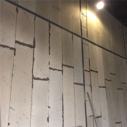 瀚卓建材 專業(yè)生產、銷售與安裝水泥輕質隔墻板