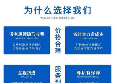 華威商務(wù) 全程代辦公司注冊，無需到場，高效無憂