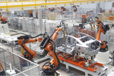 智能制造成就卓越品質(zhì)_搜狐汽車_搜狐網(wǎng)