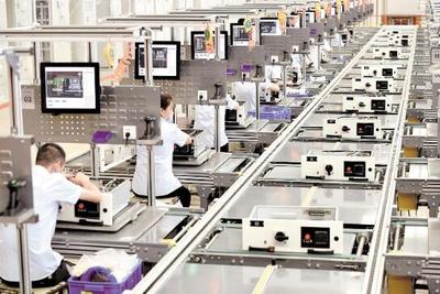 堅決打贏疫后重振攻堅戰 2020年上半年全省經濟數據解讀