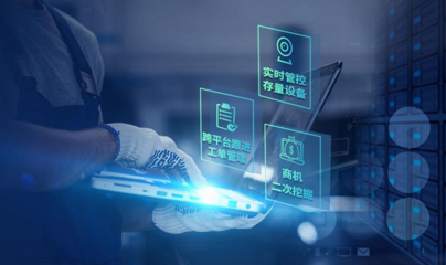 工業(yè)互聯(lián)網(wǎng),制造業(yè)的變形金剛正在行動