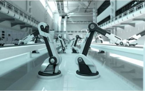 數字化轉型,智能制造平臺是工業互聯網平臺的核心