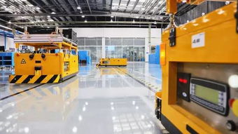 探訪中國首家高端裝備智能工廠 浪潮重新定義計算新未來