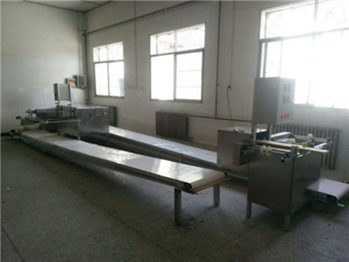 鑫邁機(jī)械 福建掛面機(jī)械設(shè)備 掛面機(jī)械