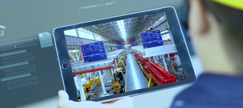 新基座,新燈塔,樹根互聯(lián)再入選國(guó)家&ldquo;雙跨&rdquo;工業(yè)互聯(lián)網(wǎng)平臺(tái)