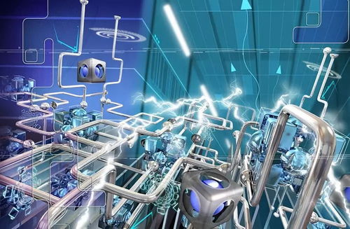 關注丨我國塑料機械未來的五大發(fā)展方向