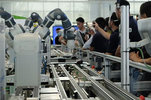 山東青島打造世界工業(yè)網互聯網之都