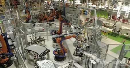 新基建熱潮中,工業(yè)互聯(lián)網(wǎng)如何駛入快車道?