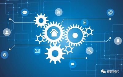 工業(yè)互聯(lián)網(wǎng)未來發(fā)展趨勢(shì)