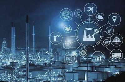 推進(jìn)工業(yè)互聯(lián)網(wǎng)新基建發(fā)展