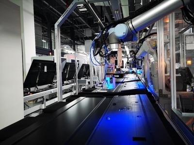 四川首個國家級&ldquo;跨行業(yè)跨領域工業(yè)互聯(lián)網(wǎng)平臺&rdquo;花落長虹