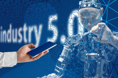 工業(yè)革命4.0:數(shù)字產(chǎn)線和智能制造的融合