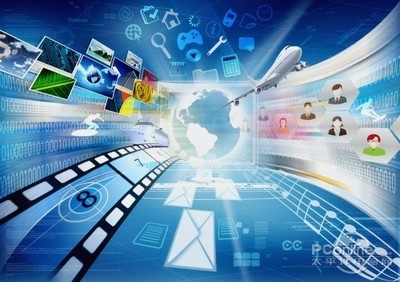 信息化發(fā)展與網(wǎng)絡(luò)安全 計(jì)算機(jī)軟硬件的雙輪驅(qū)動(dòng)