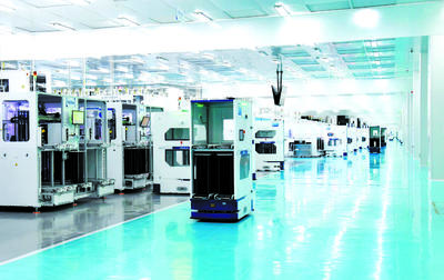 向“云”而行 智“融”未來——石家莊市以計(jì)算機(jī)軟硬件創(chuàng)新驅(qū)動(dòng)工業(yè)互聯(lián)網(wǎng)規(guī)模化應(yīng)用